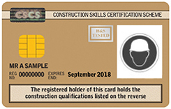 cscs-gold-card